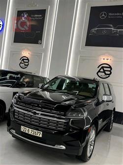 شيفروليه تاهو